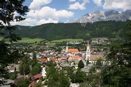 Klubhaus Des Eisenbahnersportvereines Schladming Exterior foto